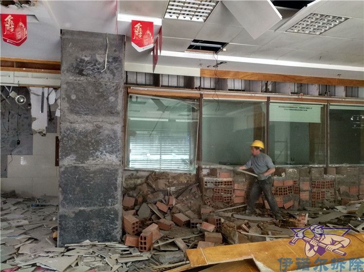 常熟性價比高的鋼結(jié)構(gòu)拆除收費創(chuàng)造輝煌