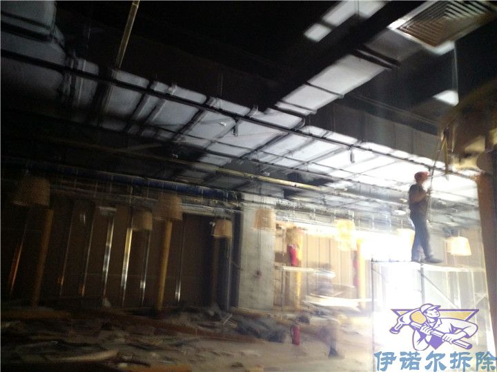 蘇州規(guī)模大的賓館拆除聯(lián)系方式誠(chéng)信經(jīng)營(yíng)