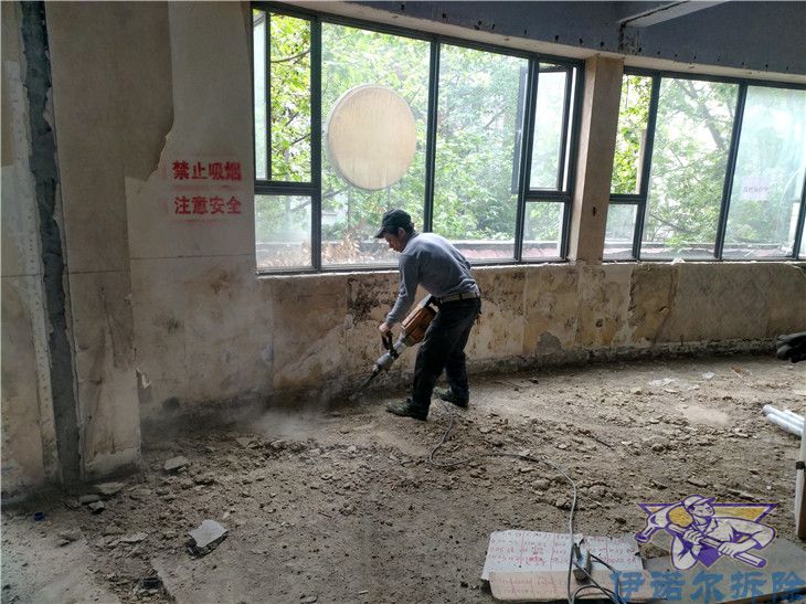 蘇州規(guī)模大的賓館拆除聯(lián)系方式誠(chéng)信經(jīng)營(yíng)