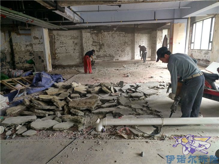 吳中質(zhì)量好的敲墻拆除哪里有名24小時服務(wù)