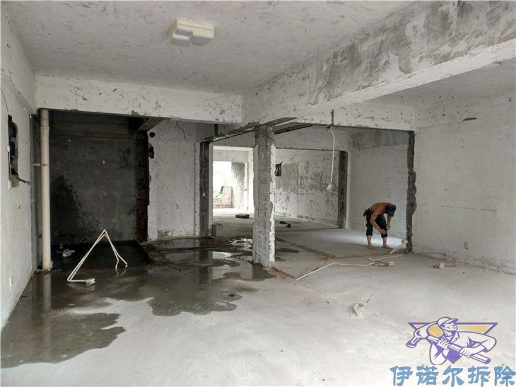 吳中質(zhì)量好的敲墻拆除哪里有名24小時服務(wù)